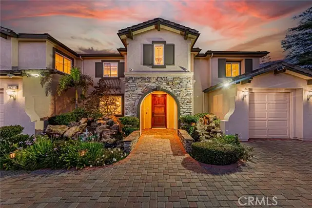 12114 Bellando Court, Granada Hills, CA 91344 - #1