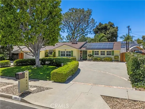 10011 Genesta Avenue, Northridge, CA 91325
