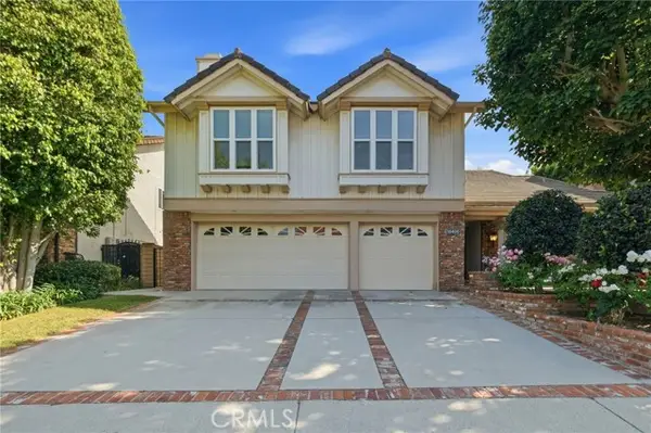 18400 Chatham, PORTER RANCH, CA 91326