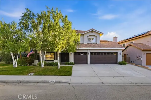 3938 Sungate, Palmdale, CA 93551
