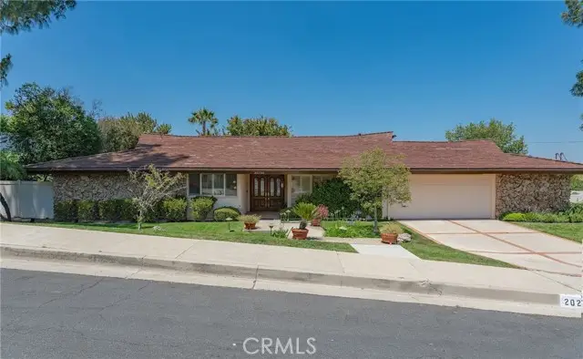 20250 Allentown Drive, Woodland Hills, CA 91364 - #1