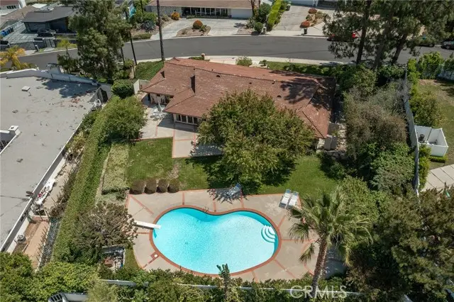 20250 Allentown Drive, Woodland Hills, CA 91364 - #2