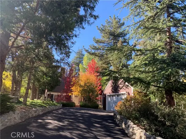 2205 Fernwood, Pine Mountain Club, CA 93222 - #1