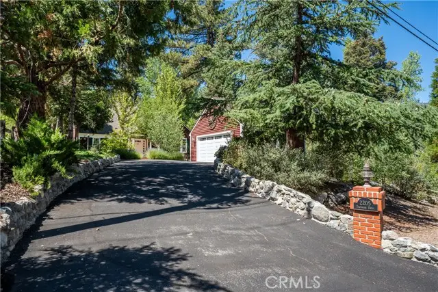 2205 Fernwood, Pine Mountain Club, CA 93222 - #3
