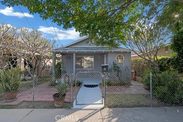 1424 Griffith Street, San Fernando, CA 91340