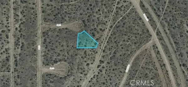 144 Ray Street, California City, CA 93505