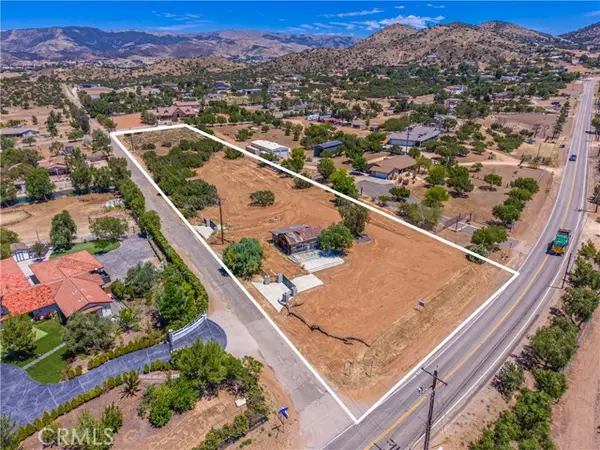 10367 Escondido Canyon, Santa Clarita, CA 91390