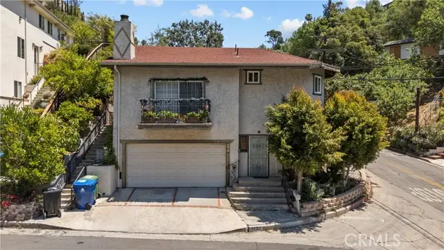3702 Division, Los Angeles, CA 90065 - #1
