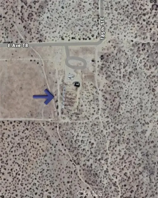185 Ste, Palmdale, CA 93591