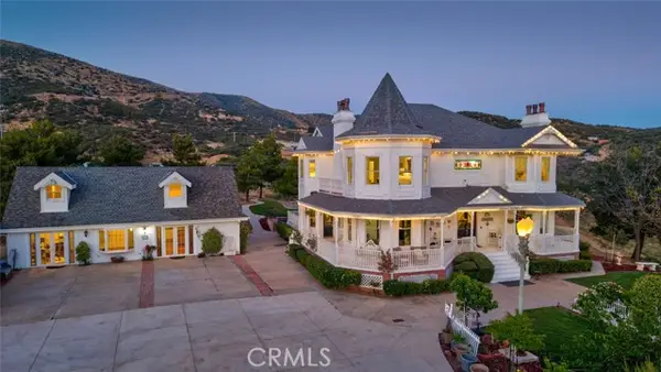 4649 Shannon View Road, Acton, CA 93510