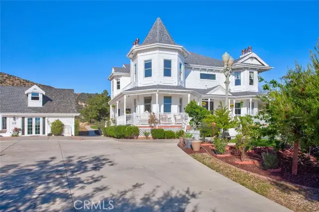 4649 Shannon View Road, Acton, CA 93510 - #2