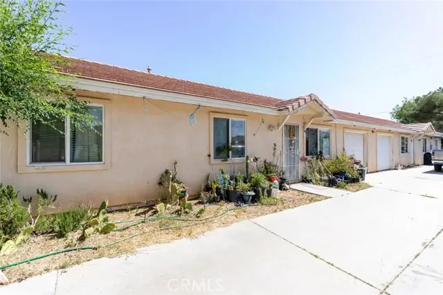 38726 4th Street, Palmdale, CA 93550 - #2