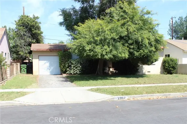 7352 Amestoy, Van Nuys, CA 91406 - #2