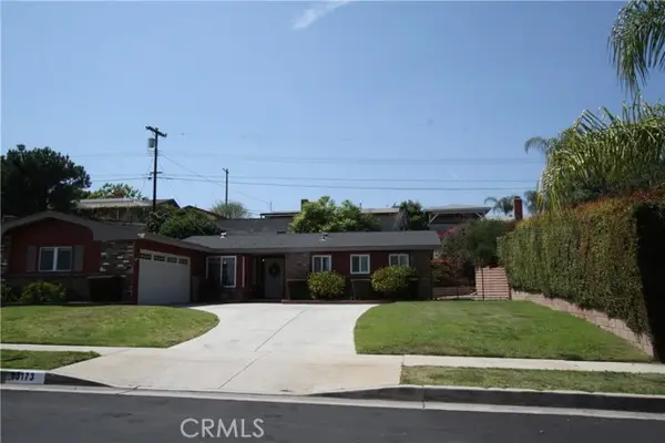13173 Chesterwood, Sylmar, CA 91342