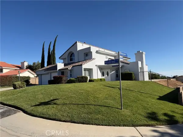 5311 Windcrest Court, Palmdale, CA 93551