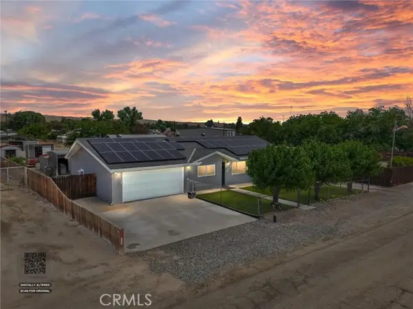 27522 Acacia, Taft, CA 93268