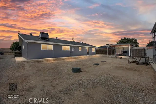 27522 Acacia, Taft, CA 93268 - #2