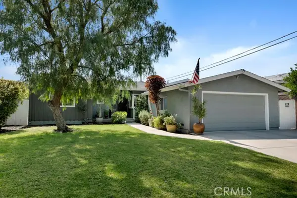 8367 Garden Grove, Northridge, CA 91325