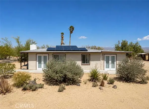 5605 Oasis, Twentynine Palms, CA 92277