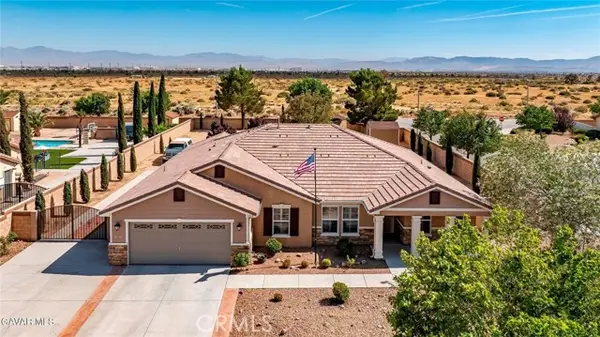 1718 Kaylyn, Lancaster, CA 93535