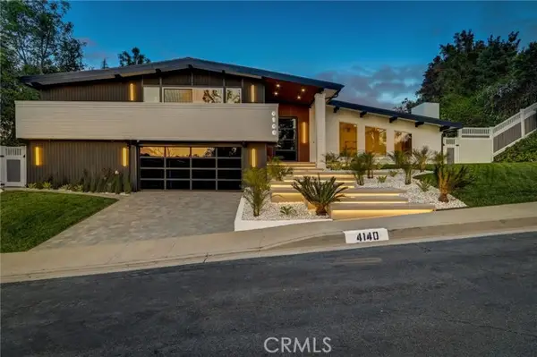 4140 Aleman Drive, Tarzana, CA 91356