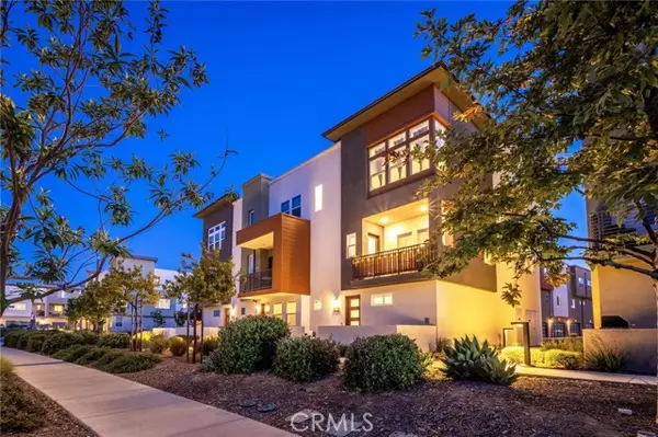 27562 Sparrow Court, Valencia, CA 91381