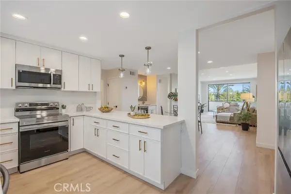 4600 Via Dolce  #206, Marina Del Rey, CA 90292