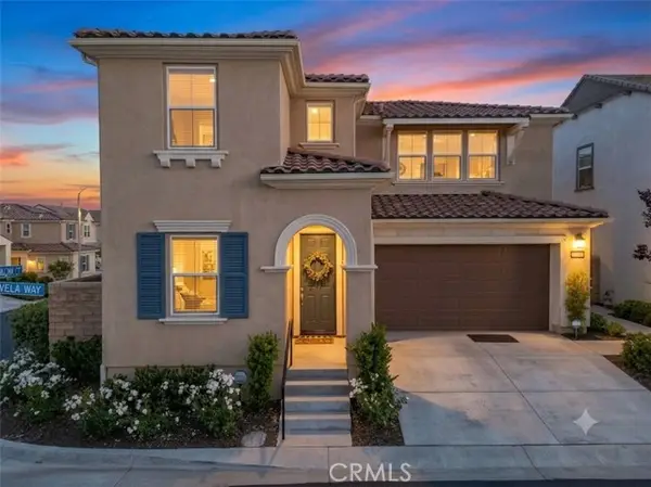 28356 Vela Way, Valencia, CA 91354