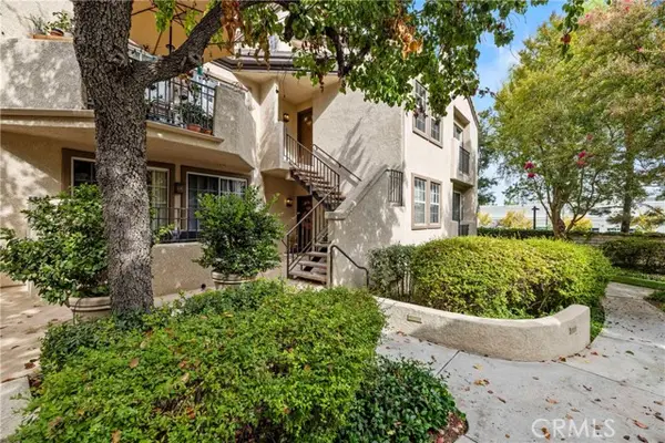 24125 Del Monte Drive  #156, Valencia, CA 91355