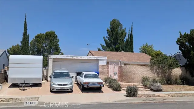 20129 Drasin, Canyon Country, CA 91351 - #2