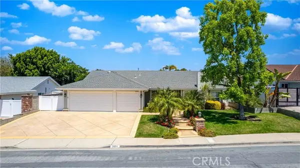 2934 Globe Avenue, Thousand Oaks, CA 91360