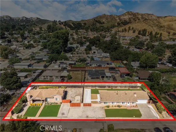31615 Hunter Lane, Castaic, CA 91384