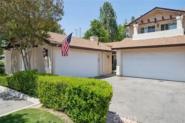 22911 Banyan Place  #244, Saugus, CA 91390