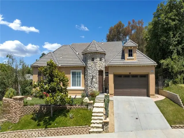 2692 Rudolph Drive, Simi Valley, CA 93065 - #1