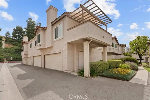 428 Golden Springs Drive  #E, Diamond Bar, CA 91765