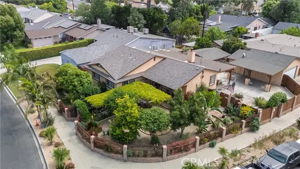 6624 Rhea, Reseda, CA 91335