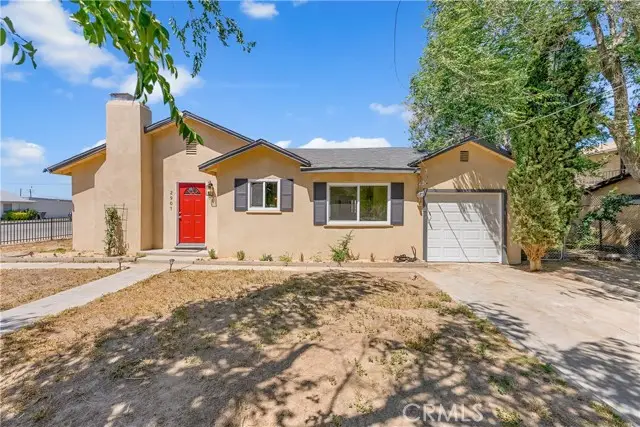 2901 Desert Street, Rosamond, CA 93560 - #1