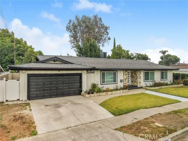 8064 Crosnoe, Panorama City, CA 91402 - #2