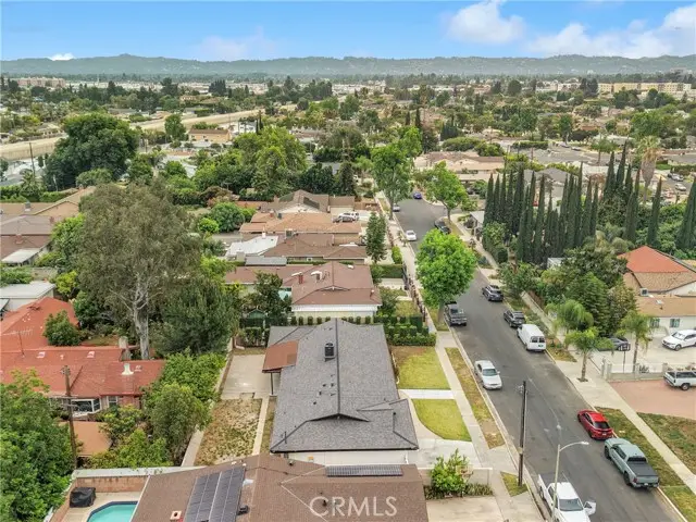 8064 Crosnoe, Panorama City, CA 91402 - #3