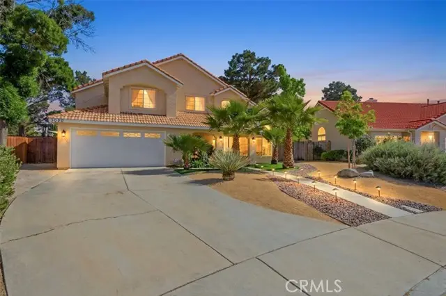 3020 Willowbrook, Palmdale, CA 93551 - #2