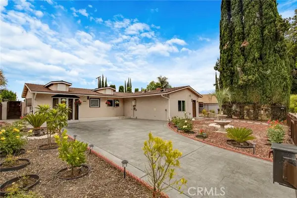 6616 Valley Circle, West Hills, CA 91307