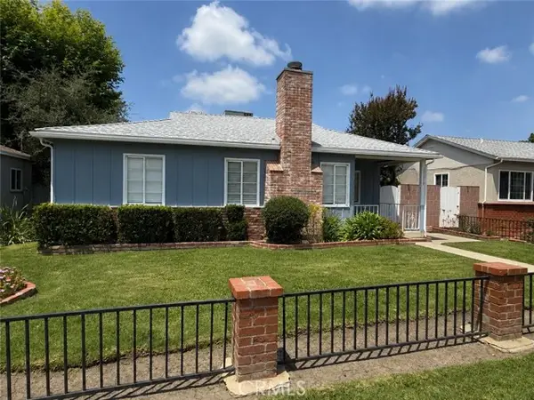 5417 Bevis Avenue, Sherman Oaks, CA 91411