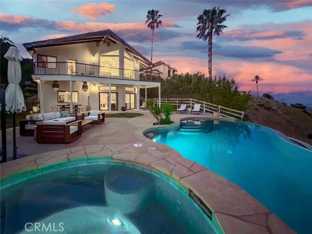130 Dapplegray, West Hills, CA 91307 - #1