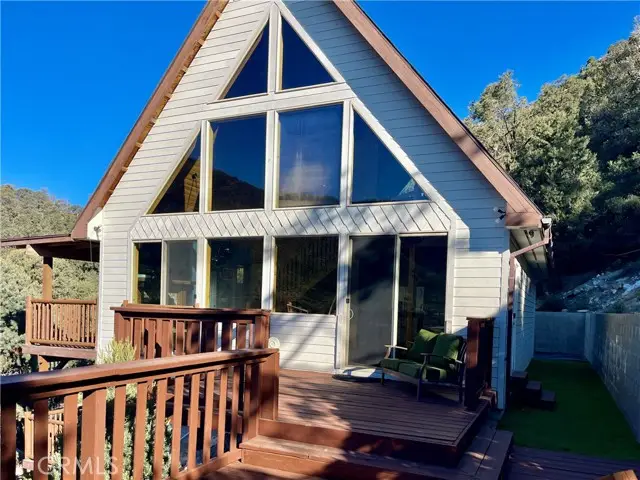 3821 North End, Frazier Park, CA 93225 - #1