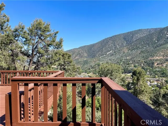 3821 North End, Frazier Park, CA 93225 - #3