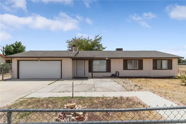 41104 171st, Lancaster, CA 93535