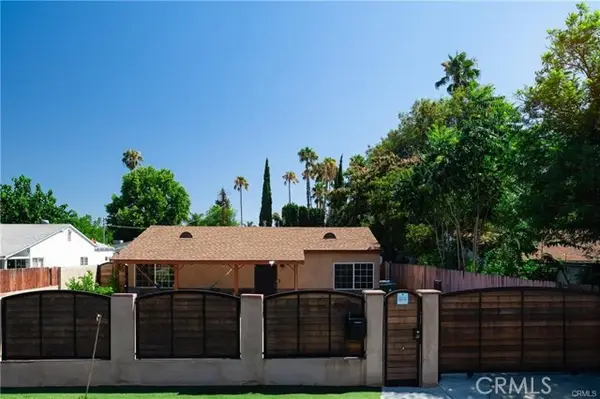 15450 Archwood, Van Nuys, CA 91406