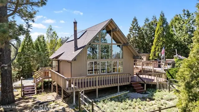 25631 High Rock Court, Tehachapi, CA 93561 - #2