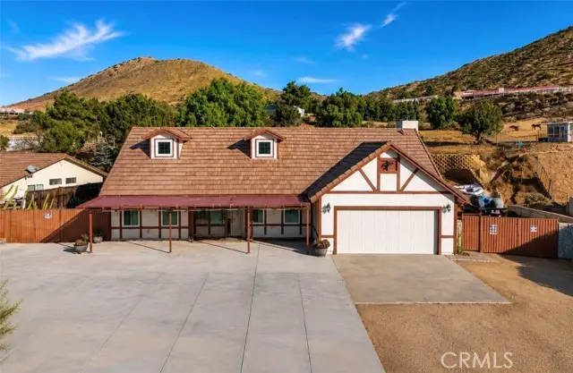 33656 Tradepost, Acton, CA 93510 - #1