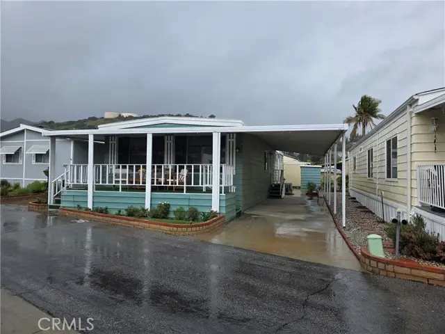 11401 Topanga Cyn Boulevard  #76, Chatsworth, CA 91311 - #3